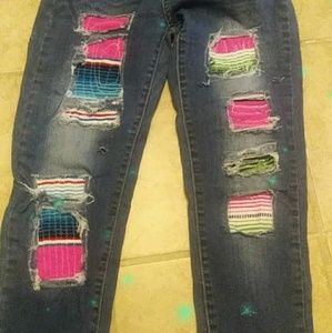 American Eagle Jeans size 4 short